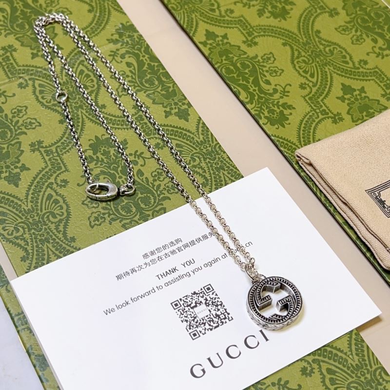 Gucci Necklaces